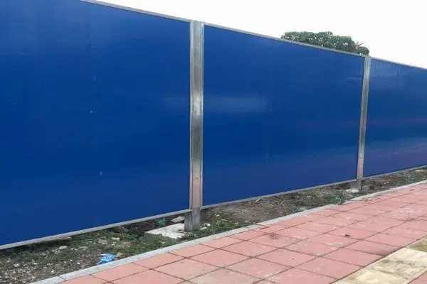 宜宾泡沫围挡
